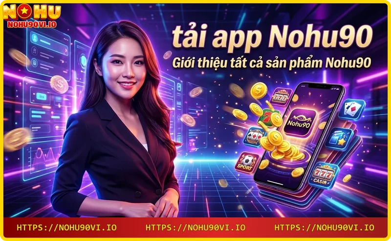 cac-san-pham-giai-tri-cua-nohu90-the-thao-casino-slot-ban-ca-xo-so Các sản phẩm giải trí của Nohu90: thể thao, casino, slot, bắn cá, xổ số