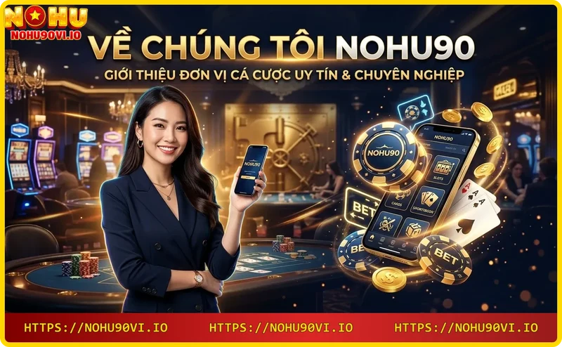 gioi-thieu-nohu90-nha-cai-truc-tuyen-da-dang-san-pham Giới thiệu Nohu90 - nhà cái trực tuyến đa dạng sản phẩm