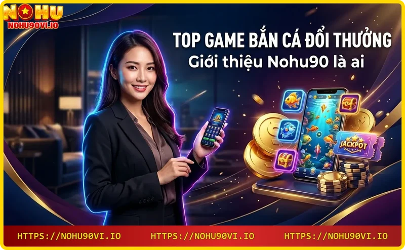 gioi-thieu-nohu90-nha-cai-uy-tin-voi-game-ban-ca-doi-thuong Giới thiệu Nohu90 - nhà cái uy tín với game bắn cá đổi thưởng