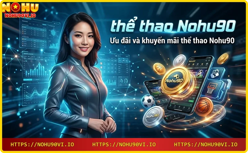 khuyen-mai-the-thao-nohu90-thuong-chao-mung-100-hoan-tra-cuoc-thua-hang-tuan Khuyến mãi thể thao Nohu90: thưởng chào mừng 100%, hoàn trả cược thua hàng tuần